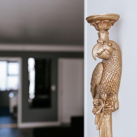 Apollo Rooms เค็ปลาวิก ภายนอก รูปภาพ